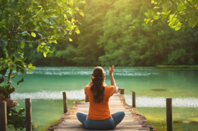 Mindfulness for Beginners: Easy Ways to Reduce Stress