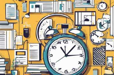 Time Management Tips: Do More in Less Time