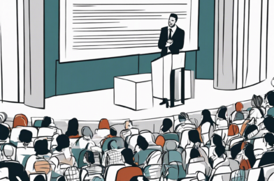 Public Speaking Made Easy: Overcome Your Fear